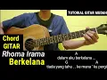 Download Lagu Chord Mudah - Kelana - Rhoma Irama (Tutorial Gitar Mudah)