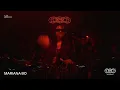 Mariana Bo | BPM Sessions | Techno, Hard Dance Mix