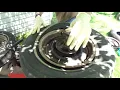 Got a tire machine Coats 1010 Super Powerman