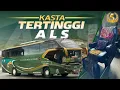 Download Lagu FASILITAS DIATAS BUS ALS LAINNYA, ENAK GAK⁉️Trip Medan - Padang with ALS Super Executive
