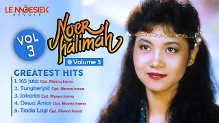 noer halimah greatest hits vol 3