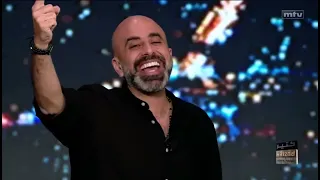 مروان خوري   تدري ليه   اغنية فضل شاكر   الحان مروان خوري   برنامج كتير هالقد      دندنها