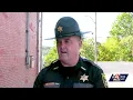 Mercer County Sheriff s Department on the move