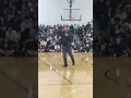 Four Corners Upper School Talent Show 2023 Pt 2