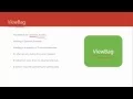 ASP NET C Tutorial - ViewData ViewBag TempData and Session