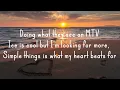 Jojo - Baby It's You (Lyrics)