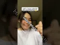 Download Lagu ka erika ngelukis pake jempol kaki || tiktok part 59||