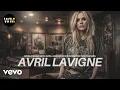 Download Lagu Avril Lavigne - Smile (prod. World Melody)