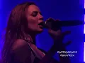 Carol Biazin - Que Pecado (Ao Vivo Em Belo Horizonte) - Tour No Escuro, Quem É Você?