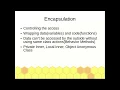 07 - Encapsulation in OOP