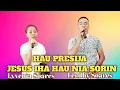 Download Lagu Hau Presija Jesus || Cipta. Masto || cover Livenha and Bomar