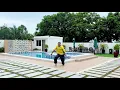Officially Missing You (Remix) | Dance Fitness Choreography | Zin John Carlo Rasay 