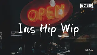 Download Febri Hans - Ins Hip Wip (DJ DESA Remix) 【動態歌詞/pīn yīn gē cí】 MP3