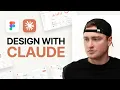 Claude Code for Designers Full Overview