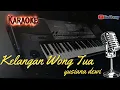 Download Lagu Kelangan Wong Tua Yusiana Dewi Karaoke Tengdung Nada Cewek
