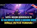 Download Lagu DJ SAI HORAS MAHO X KACANG KORO !!! SATU ROOM BERDISCO | JUNGLE DUTCH [ Aseng Mix ]