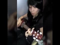 Download Lagu Sunday Morning Ukulele Cover (Cut Version)