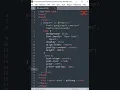 Text Lightning HTML CSS