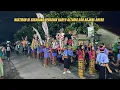 Lagu SERU!! || NGATIRAN DI SUKADANA BERSAMA HADYA ASTAMA DAN BAJANG ANYAR