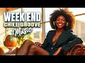 Download Lagu WEEK-END JAZZ SOUL | Groove Sunny Vibes for a Soulful Escape | Best Smooth Compilation on YouTube
