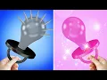 Download Lagu Kid VS Babysitters - Crazy Babysitting Hacks and Hilarious Moments