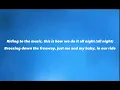 Aston Martin Music - Rick Ross, Drake, Chrisette Michele (Lyrics)