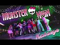 Download Lagu [K-POP IN PUBLIC] KATSEYE (캣츠아이) - Monster High Fright Song | Dance cover by KDOME Beginners
