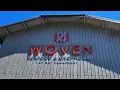 WOVEN Seafood Chophouse