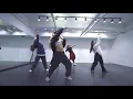 KAROL G, Nicki Minaj - Tusa / Mull choreography