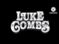 Luke Combs: Plant a Seed (PAL/High Tone Only) (2024)