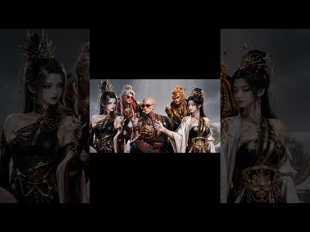 开局成立炸天帮!取经哪有抢经快?