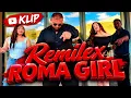 Remilex Roma Girl Vlastná Tvorba 2026