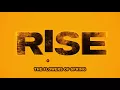 Rise Cast - The Song of Purple Summer (Official Lyric Video)