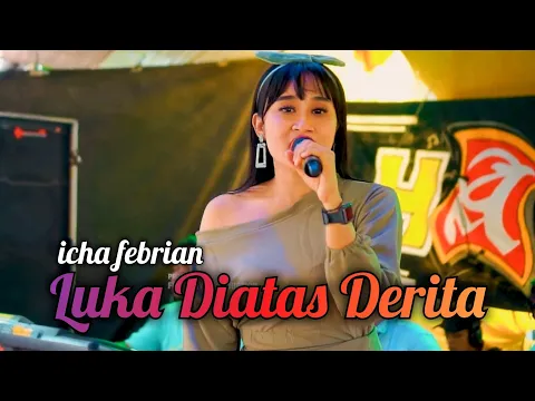 Download MP3 HAPPY LOSS - LUKA DIATAS DERITA - ICHA FEBRIANA - HAPPY WEDDING ILHAM & ARMELA - SIDOREKSO KUDUS