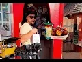 Eating Drinking Through Solvang California