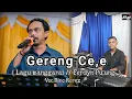 Download Lagu Lagu Manggarai - Gereng Ce,e ( Ferdyn Pu,ung ) Cover Rino Norez Arr.Risto Barus