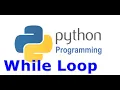 While loop in python Nepali
