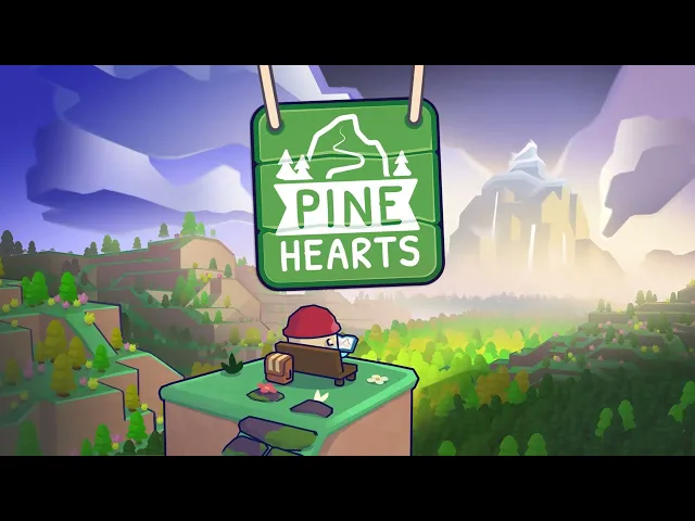 Pine Hearts Teaser Trailer