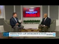 Previewing Perspectives with Eric Reynolds Youth and Law Enforcement