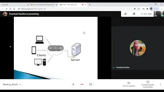 Advanced Java Programming Network Programming using
