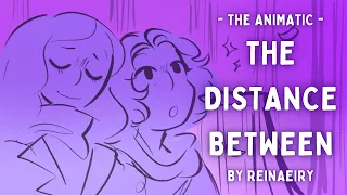 Download LDR Original Song (Animatic) || The Distance Between by Reinaeiry MP3