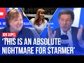 Download Lagu Jon Sopel on Labour's 'epic reshuffle' | LBC