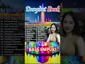 Lagu BASS PALING ENAK SEDUNIA