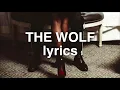 Download Lagu The Spencer Lee Band - The Wolf (Lyrics)