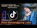 Download Lagu Gustrian Geno - Dj Rela Menanggung Luka Versi Funkot 2023