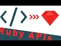REST API tutorial How to Call a JSON API in the Ruby Programming Language