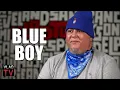 Blue Boy on Deciding to Become a Crip in a Prison Full of Bloods Part 7