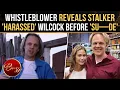 David Wilcock HARASSED In FINAL Days Whistleblower Links BOMBSHELL Cyberstalking Claims To Death