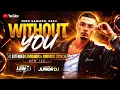 Owen Saward, Essii - Without You ((Extended LenoDjMix & Junior DJ 2026)) Bpm 100