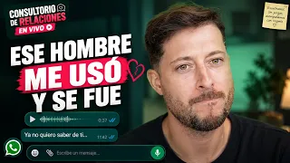 Se separó de un narcisista pero él sigue durmiendo en su cama